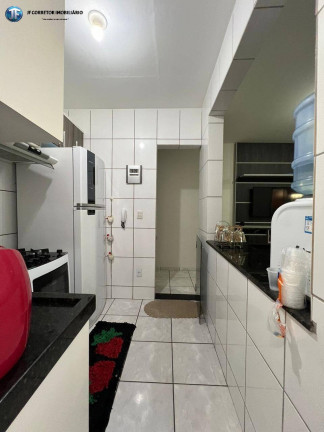 Imagem Apartamento com 2 Quartos à Venda, 60 m² em Bethânia - Ipatinga Imagem Apartamento com 2 Quartos à Venda, 60 m² em Bethânia - Ipatinga