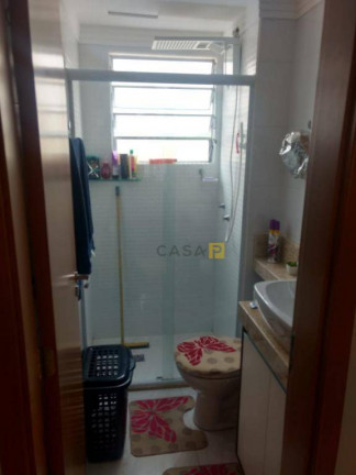 Imagem Apartamento com 2 Quartos à Venda, 43 m² em Jardim Bertoni - Americana Imagem Apartamento com 2 Quartos à Venda, 43 m² em Jardim Bertoni - Americana