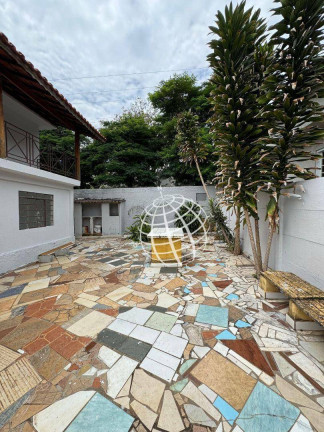 Imagem Casa com 3 Quartos à Venda ou Locação, 243 m² em Alvinópolis - Atibaia