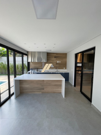 Imagem Casa com 4 Quartos à Venda, 333 m² em Loteamento Parque Dos Alecrins - Campinas