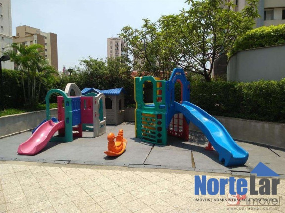 Imagem Apartamento com 3 Quartos à Venda, 98 m² em Vila Pompéia - São Paulo