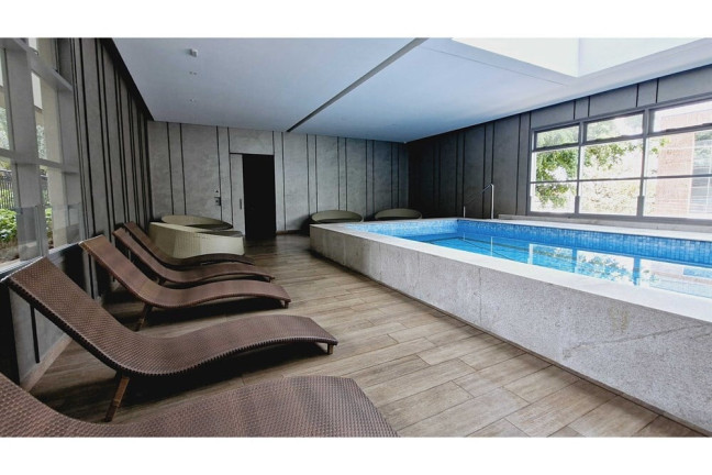 Imagem Imóvel com 3 Quartos à Venda, 114 m² em Chácara Santo Antônio (zona Sul) - São Paulo Imagem Imóvel com 3 Quartos à Venda, 114 m² em Chácara Santo Antônio (zona Sul) - São Paulo