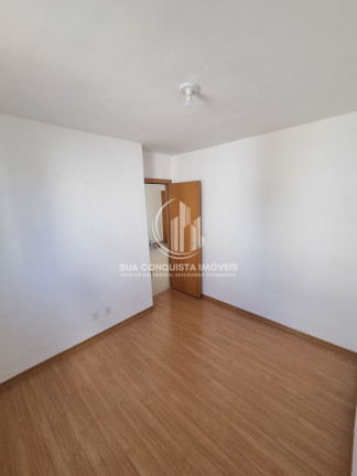 Imagem Apartamento com 2 Quartos à Venda, 43 m² em Jardim Karolyne - Votorantim Imagem Apartamento com 2 Quartos à Venda, 43 m² em Jardim Karolyne - Votorantim