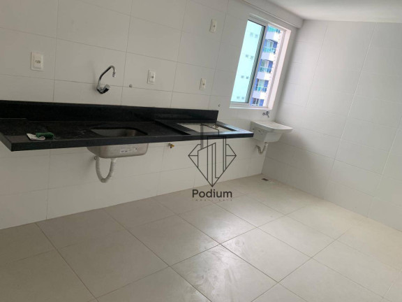 Imagem Apartamento com 2 Quartos à Venda, 65 m² em Bessa - João Pessoa