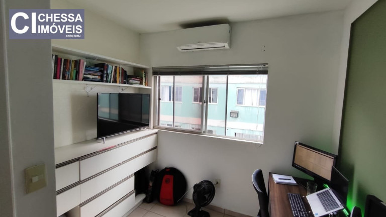 Imagem Apartamento com 3 Quartos à Venda, 65 m² em São João - Itajaí
