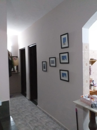 Imagem Casa com 2 Quartos à Venda, 297 m² em Vila Loty - Itanhaém
