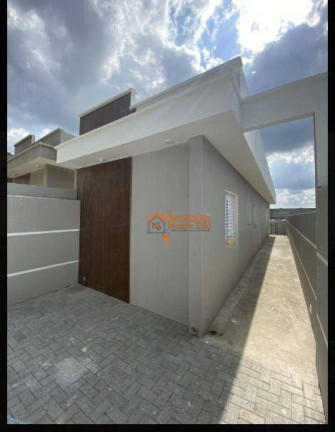 Imagem Casa com 2 Quartos à Venda, 58 m² em Chácara Holiday - Itaquaquecetuba Imagem Casa com 2 Quartos à Venda, 58 m² em Chácara Holiday - Itaquaquecetuba