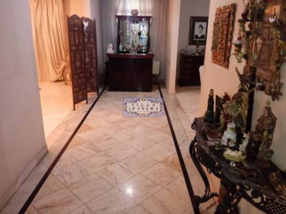 Imagem Apartamento com 4 Quartos à Venda, 303 m² em Copacabana - Rio De Janeiro Imagem Apartamento com 4 Quartos à Venda, 303 m² em Copacabana - Rio De Janeiro
