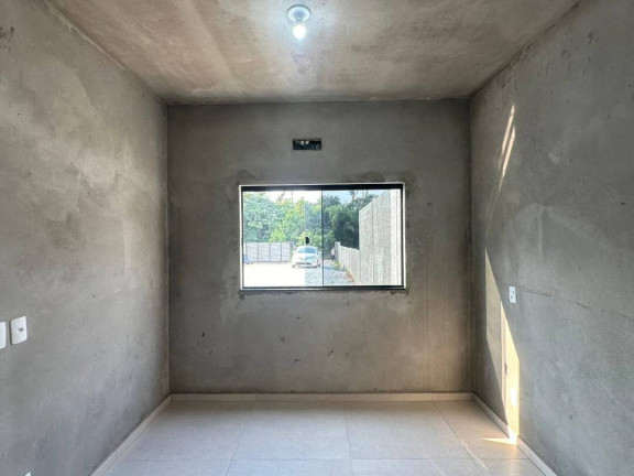 Imagem Casa com 1 Quarto à Venda, 48 m² em Salinas - Balneário Barra Do Sul