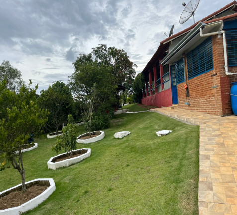 Imagem Imóvel com 2 Quartos à Venda, 900 m² em Antes Do Centro - Ibiúna