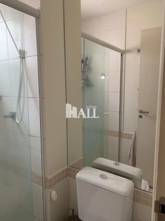Imagem Apartamento com 1 Quarto à Venda, 44 m² em Vila Redentora - São José Do Rio Preto Imagem Apartamento com 1 Quarto à Venda, 44 m² em Vila Redentora - São José Do Rio Preto