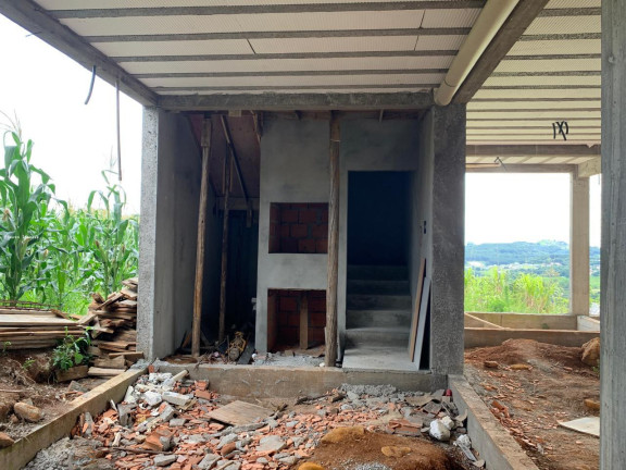 Imagem Casa com 3 Quartos à Venda, 360 m² em Santa Terezinha - Concórdia Imagem Casa com 3 Quartos à Venda, 360 m² em Santa Terezinha - Concórdia