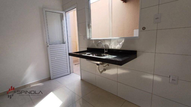 Imagem Sobrado com 2 Quartos à Venda, 51 m² em Jardim Princesa - Praia Grande Imagem Sobrado com 2 Quartos à Venda, 51 m² em Jardim Princesa - Praia Grande