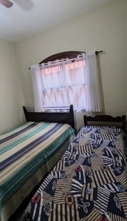 Imagem Casa com 4 Quartos à Venda, 402 m² em Indaiá - Bertioga