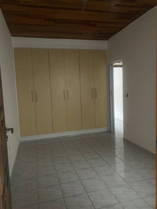 Imagem Casa com 1 Quarto à Venda, 45 m² em Guilhermina - Praia Grande
