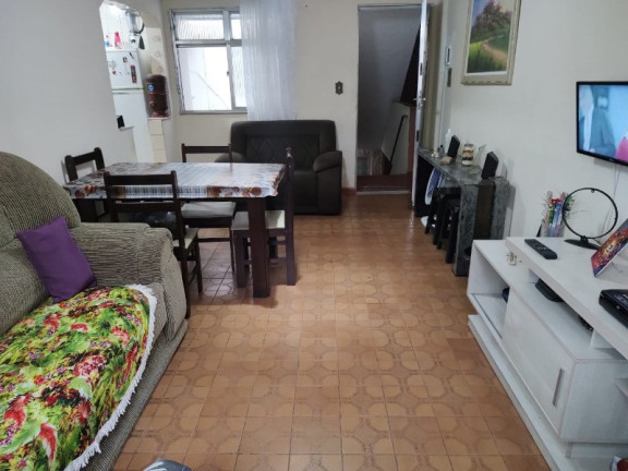 Imagem Imóvel com 1 Quarto à Venda, 45 m² em Bangu - Rio De Janeiro