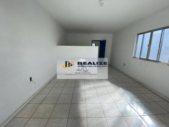 Imagem Galpão para Alugar, 525 m² em Centro - Campos Dos Goytacazes