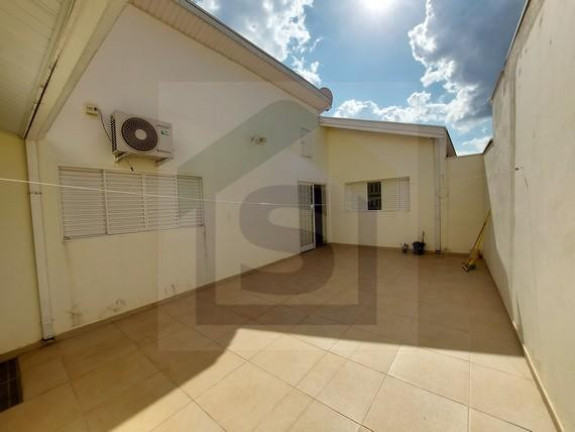 Imagem Casa com 3 Quartos à Venda, 103 m² em Vila Pinheiro Machado - Botucatu