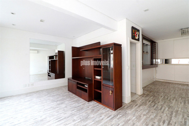 Imagem Apartamento com 2 Quartos à Venda, 120 m² em Paraíso - São Paulo Imagem Apartamento com 2 Quartos à Venda, 120 m² em Paraíso - São Paulo