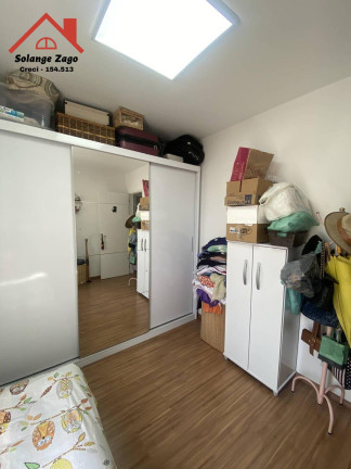 Imagem Apartamento com 2 Quartos à Venda, 56 m² em Vila Andrade - São Paulo