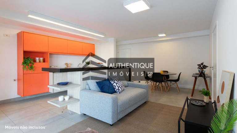Imagem Apartamento com 1 Quarto à Venda, 57 m² em Pinheiros - São Paulo Imagem Apartamento com 1 Quarto à Venda, 57 m² em Pinheiros - São Paulo