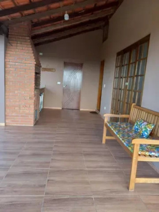Imagem Fazenda à Venda, 169 m² em Vitoria Regia - Atibaia Imagem Fazenda à Venda, 169 m² em Vitoria Regia - Atibaia