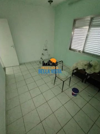 Imagem Apartamento com 1 Quarto à Venda, em Centro - São Vicente Imagem Apartamento com 1 Quarto à Venda, em Centro - São Vicente