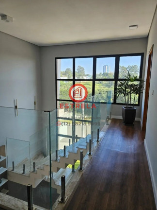 Imagem Casa com 4 Quartos à Venda, 232 m² em Condomínio Vem Viver Jacareí - Jacareí