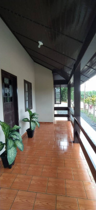 Imagem Chácara com 4 Quartos à Venda, 6 m² em Centro - São João Do Itaperiú Imagem Chácara com 4 Quartos à Venda, 6 m² em Centro - São João Do Itaperiú