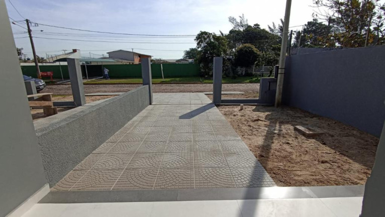 Imagem Casa com 2 Quartos à Venda, 92 m² em Praia Do Barco - Capao Da Canoa