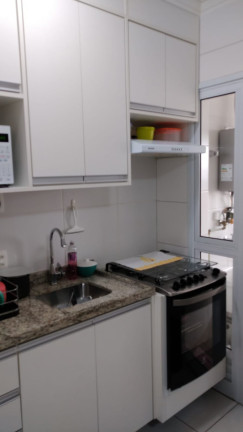 Imagem Imóvel com 2 Quartos à Venda, 60 m² em Jardim Marajoara - São Paulo Imagem Imóvel com 2 Quartos à Venda, 60 m² em Jardim Marajoara - São Paulo