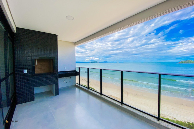 Imagem Apartamento com 3 Quartos à Venda, 138 m² em Palmas - Governador Celso Ramos Imagem Apartamento com 3 Quartos à Venda, 138 m² em Palmas - Governador Celso Ramos
