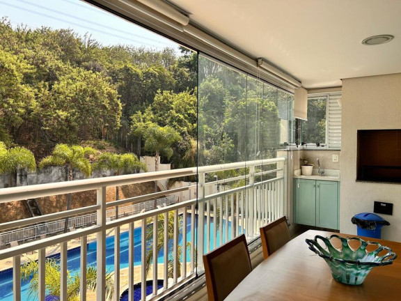 Apartamento com 2 Quartos à Venda, 84 m² em Jaguaré - São Paulo