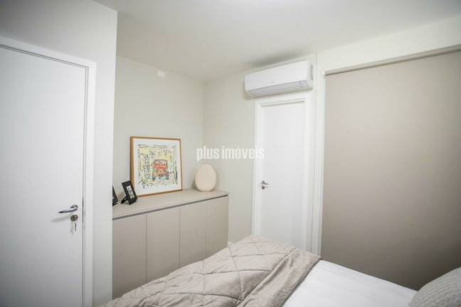 Imagem Apartamento com 2 Quartos à Venda, 81 m² em Brooklin Paulista - São Paulo Imagem Apartamento com 2 Quartos à Venda, 81 m² em Brooklin Paulista - São Paulo