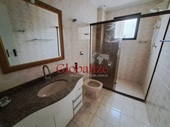 Imagem Imóvel com 3 Quartos à Venda, 162 m² em Boqueirão - Santos