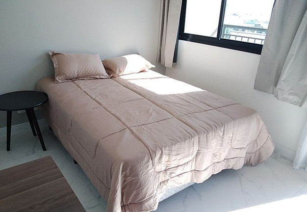 Imagem Studio com 1 Quarto à Venda, 26 m² em Centro - São Paulo