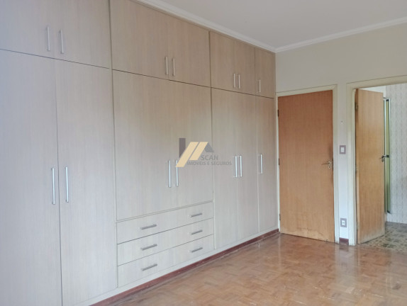 Imagem Casa com 3 Quartos à Venda, 330 m² em Jardim Guanabara - Campinas