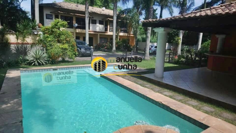 Casa com 2 Quartos à Venda, 800 m² em Rincão Mimoso - Maricá