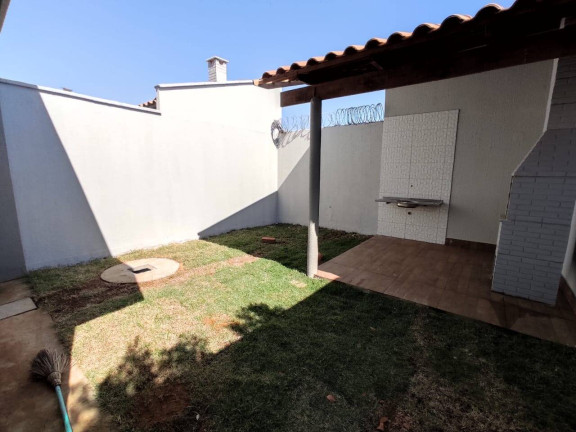 Imagem Casa com 3 Quartos à Venda, 110 m² em Independência - Aparecida De Goiânia