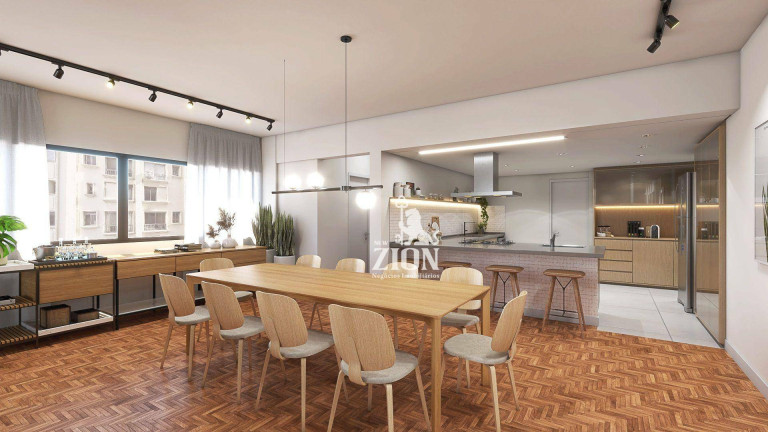 Imagem Apartamento com 3 Quartos à Venda, 220 m² em Consolação - São Paulo Imagem Apartamento com 3 Quartos à Venda, 220 m² em Consolação - São Paulo