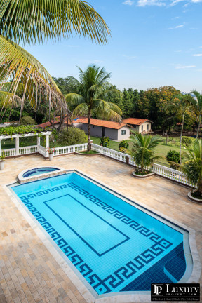 Imagem Casa de Condomínio com 7 Quartos à Venda, em Colinas Do Mosteiro De Itaici - Indaiatuba Imagem Casa de Condomínio com 7 Quartos à Venda, em Colinas Do Mosteiro De Itaici - Indaiatuba