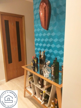 Imagem Apartamento com 1 Quarto à Venda, 62 m² em Caiçara - Praia Grande