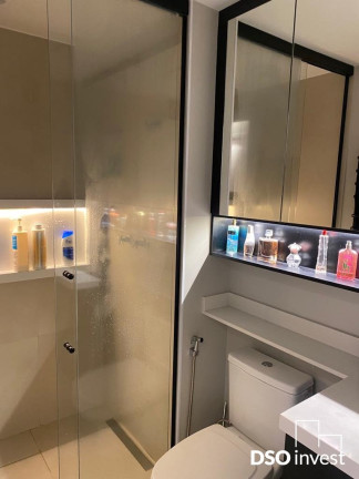 Imagem Apartamento com 3 Quartos à Venda, 140 m² em Granja Julieta - São Paulo