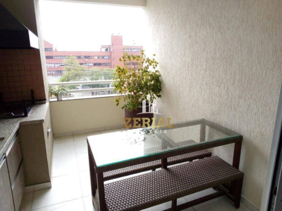 Imagem Apartamento com 3 Quartos à Venda, 96 m² em Santa Paula - São Caetano Do Sul Imagem Apartamento com 3 Quartos à Venda, 96 m² em Santa Paula - São Caetano Do Sul