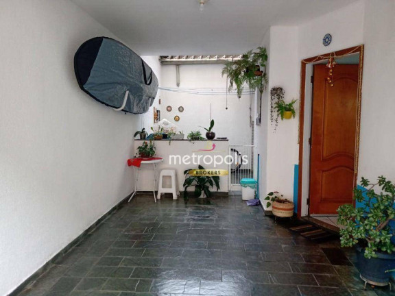 Imagem Sobrado com 3 Quartos à Venda, 110 m² em Parque Independência - São Paulo Imagem Sobrado com 3 Quartos à Venda, 110 m² em Parque Independência - São Paulo