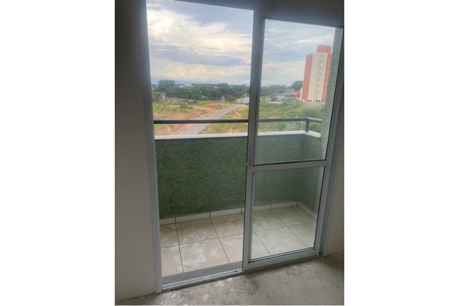 Imagem Apartamento com 2 Quartos à Venda, 51 m² em Jardim Buriti - Várzea Paulista