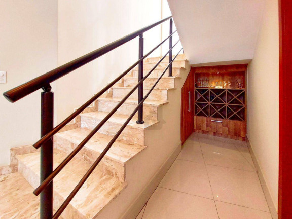 Imagem Casa com 3 Quartos à Venda, 277 m² em Condomínio Vila Do Bosque Sorocaba - Sorocaba
