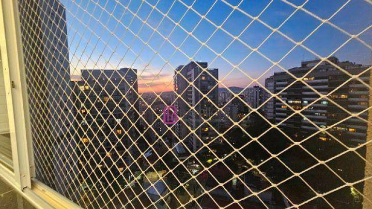 Imagem Apartamento com 1 Quarto para Alugar, 45 m² em Sumaré - São Paulo Imagem Apartamento com 1 Quarto para Alugar, 45 m² em Sumaré - São Paulo