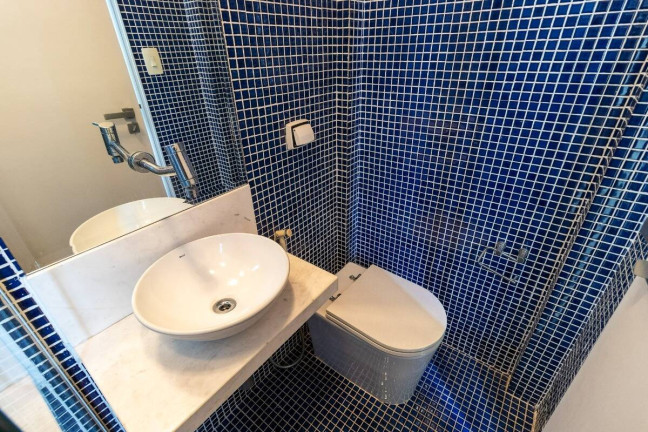 Imagem Apartamento com 2 Quartos para Alugar, 100 m² em São Paulo Imagem Apartamento com 2 Quartos para Alugar, 100 m² em São Paulo