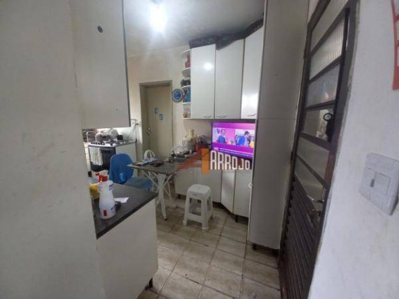Imagem Casa com 2 Quartos à Venda, 275 m² em Vila Araguaia - São Paulo Imagem Casa com 2 Quartos à Venda, 275 m² em Vila Araguaia - São Paulo